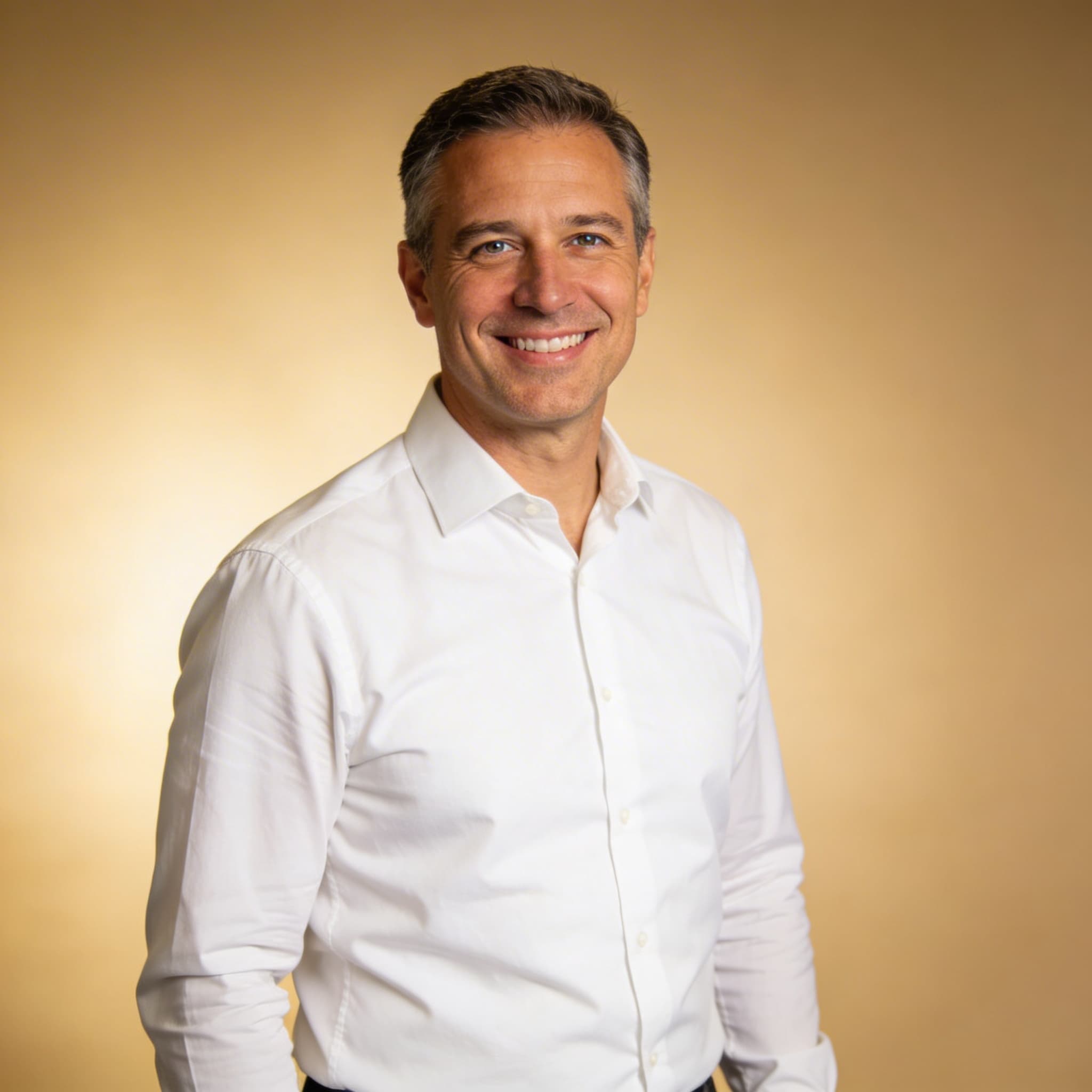 Dr. Michael Patterson