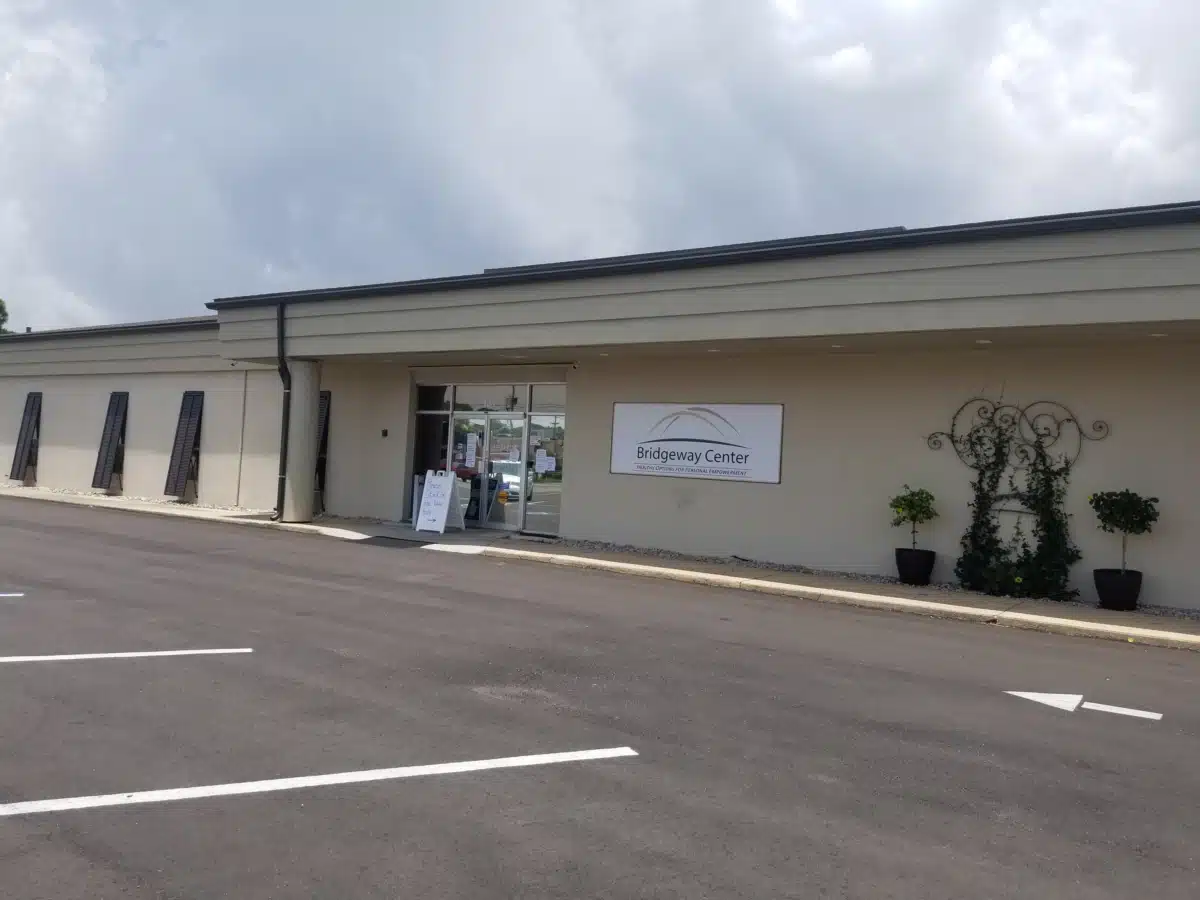 Bridgeway Center Inc