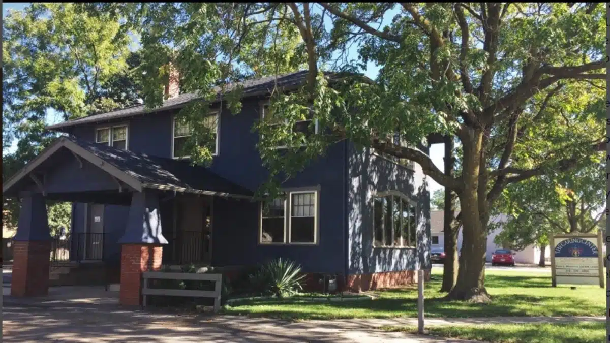 Caring Center of Wichita - Preview