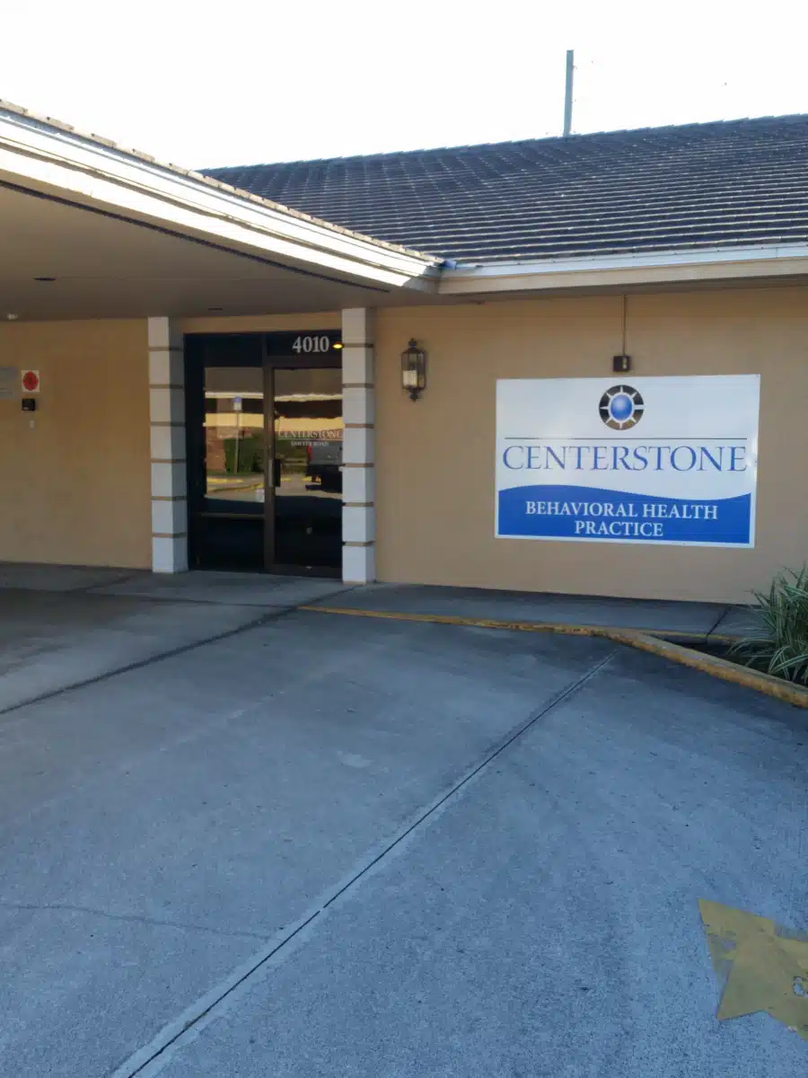 Centerstone of Florida - Preview