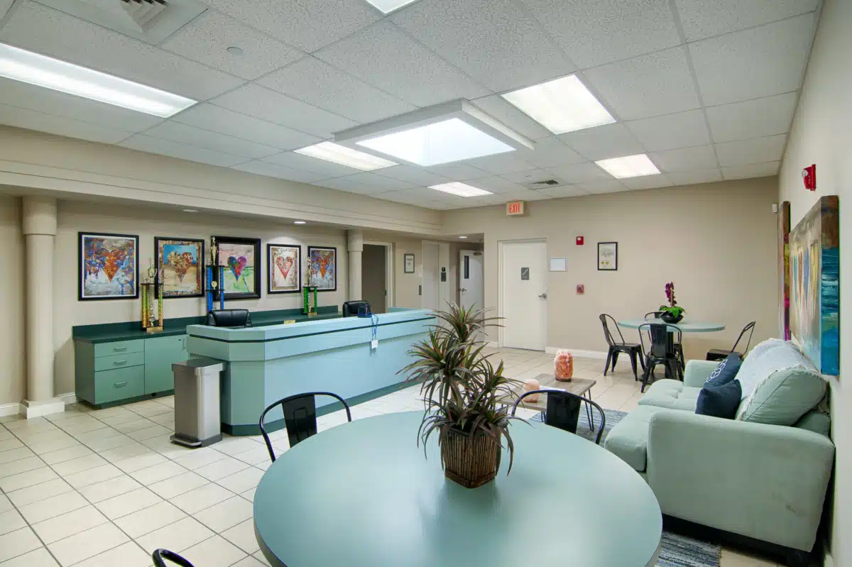 Mandala Healing Center - Hero Image