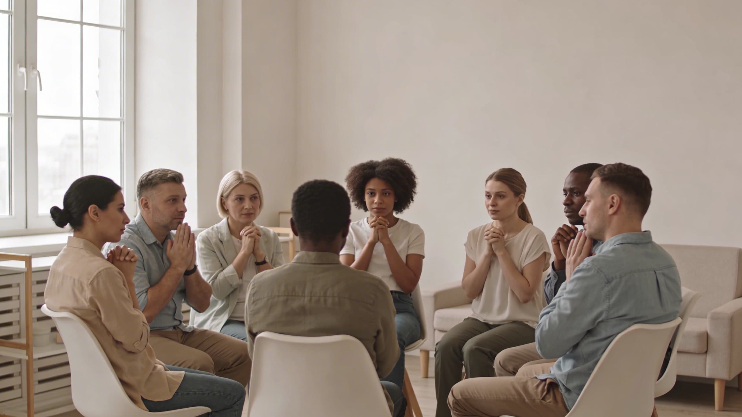 Types of Rehabilitation Programs and How to Choose the Right One